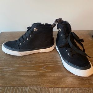 Roxy high tops